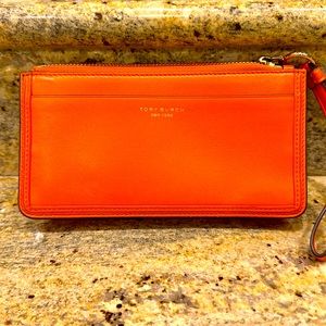 Tory Burch Wristlet
